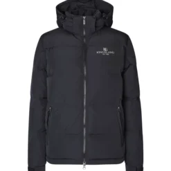 Jacke Unisex Classic, Daunenjacke