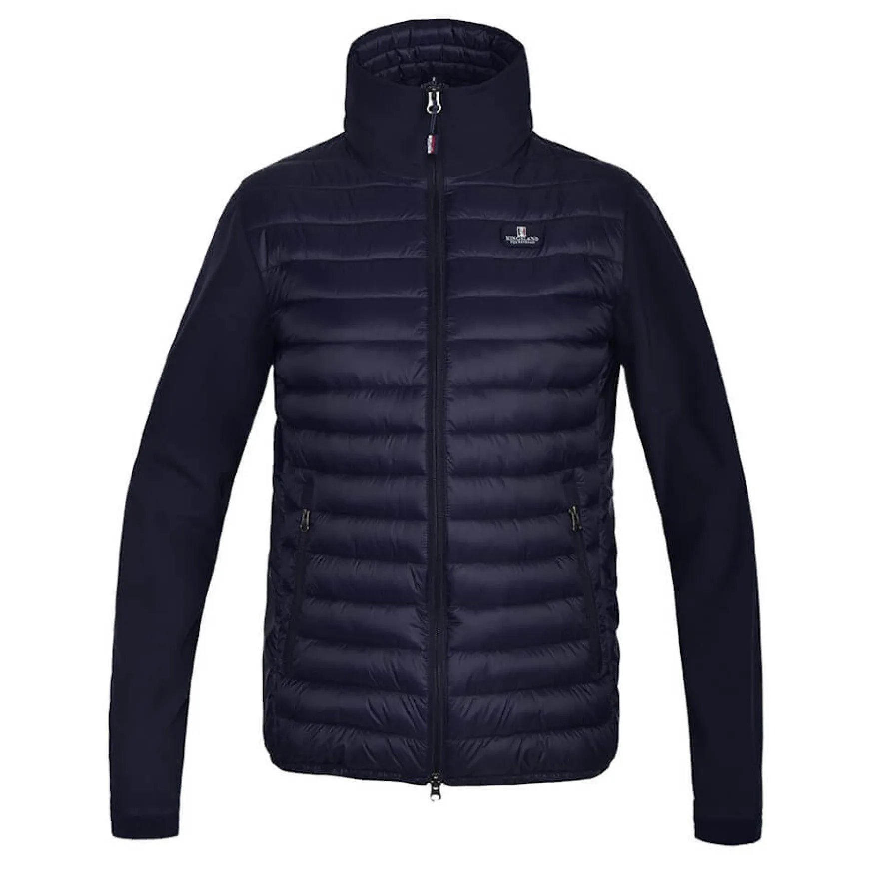 Jacke Unisex Classic Hybrid