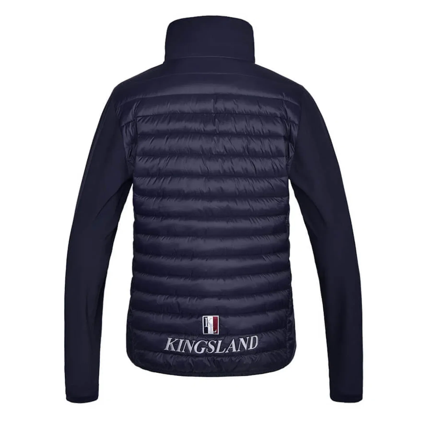 Jacke Unisex Classic Hybrid