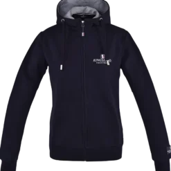 Jacke Unisex Classic, Sweatjacke