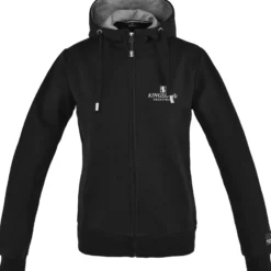 Jacke Unisex Classic, Sweatjacke