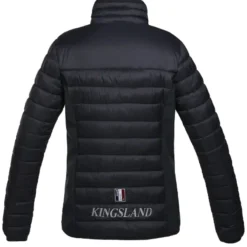 Jacke Unisex Classic, Thermojacke