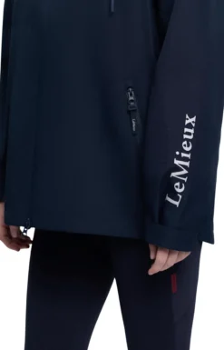 Jacke Unisex Indra FS26, Regenjacke, mit Kapuze