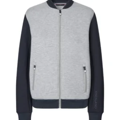 Jacke Unisex KLNoa FS25, Bomber Jacke