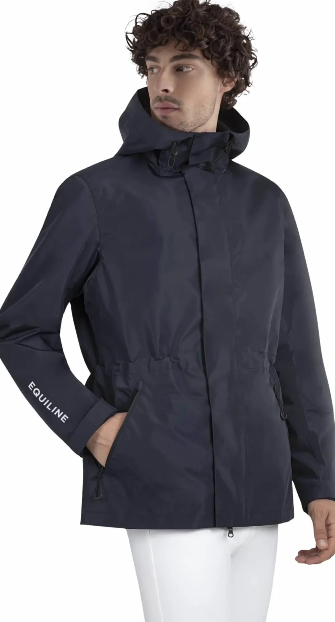 Jacke Unisex Revek, Regenjacke
