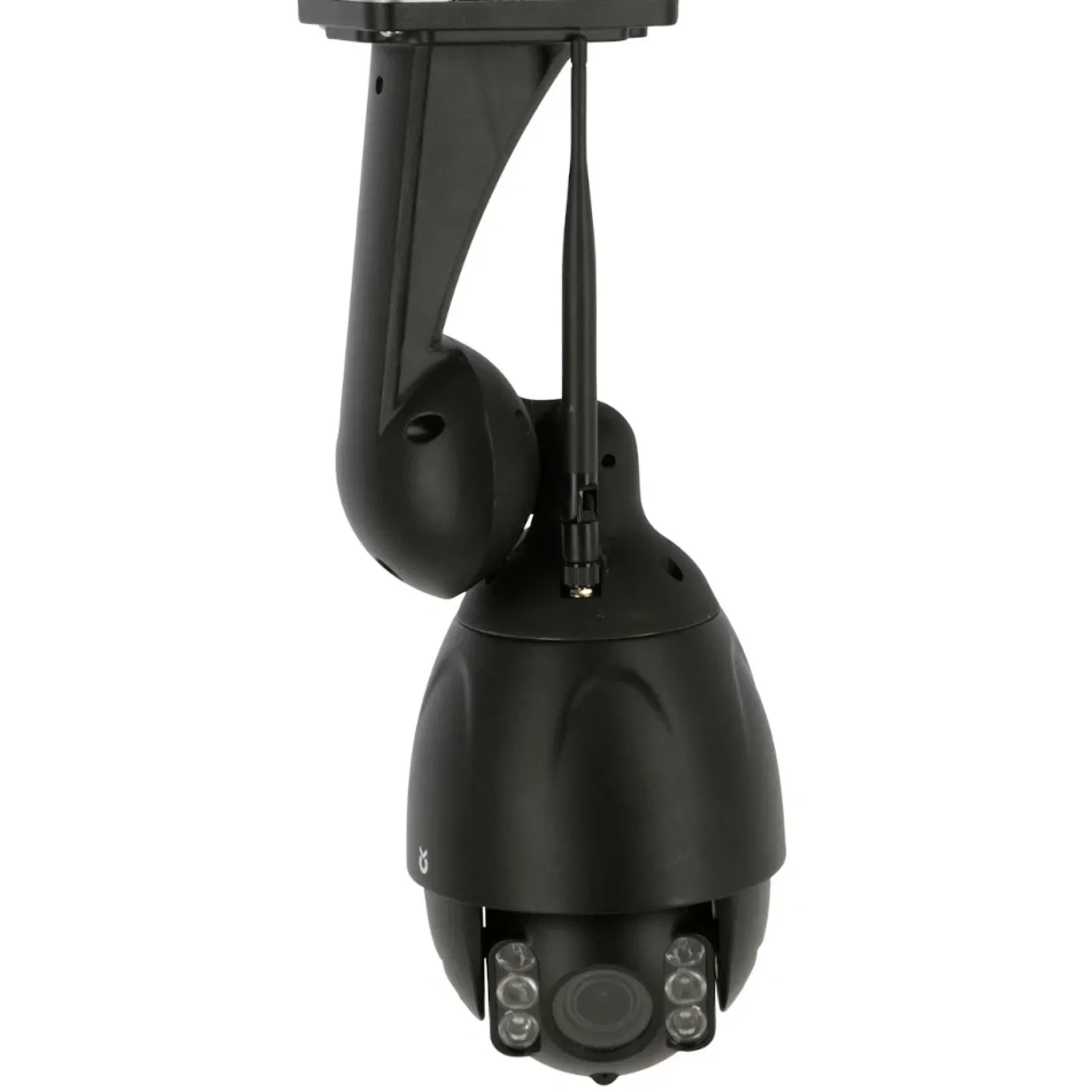 Kamera IPCam 360 FHD