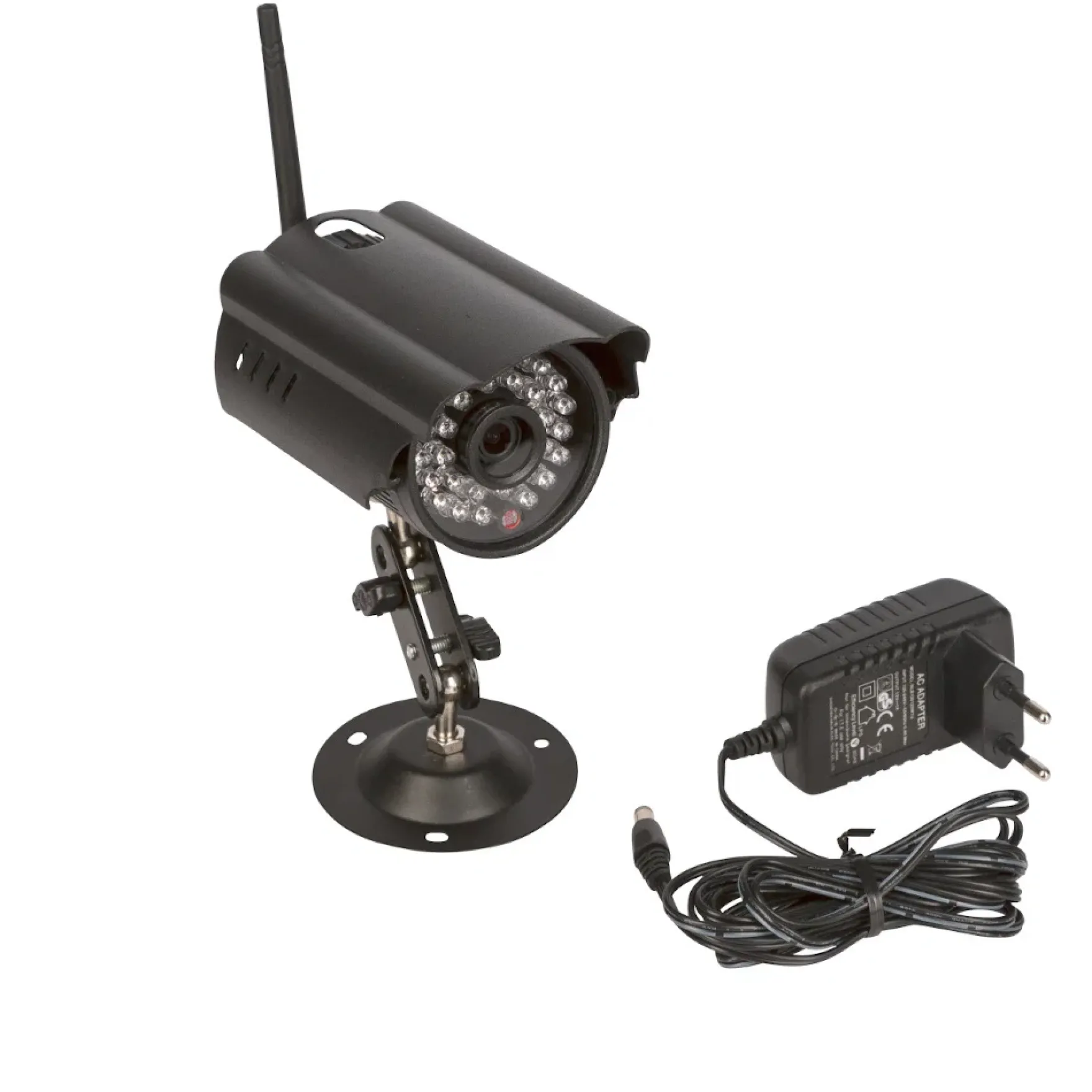 Kamera IPCam 2.0 HD