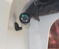 Kamera SmartCam Akku/HD
