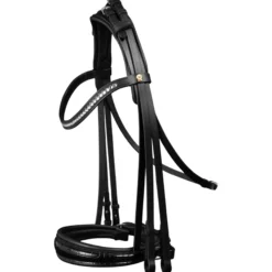 Kandare S-Line Magic, schwedisches Reithalfter