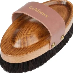 Kardätsche Artisan Lambswool Body Brush