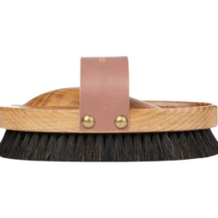 Kardätsche Artisan Lambswool Body Brush