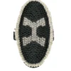 Kardätsche Cavaliere, Pferdebürste