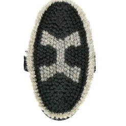Kardätsche Cavaliere, Pferdebürste