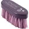 Kardätsche Dandy Brush IRHRory, Kopfbürste, Kinderbürste