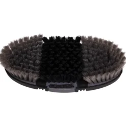 Kardätsche Flexible, Pferdebürste
