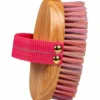 Kardätsche Kinder Sammy, Pferdebürste