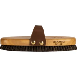 Kardätsche Overall Brush Medium, Pferdebürste