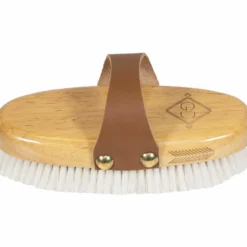 Kardätsche Overall Brush Soft, Pferdebürste