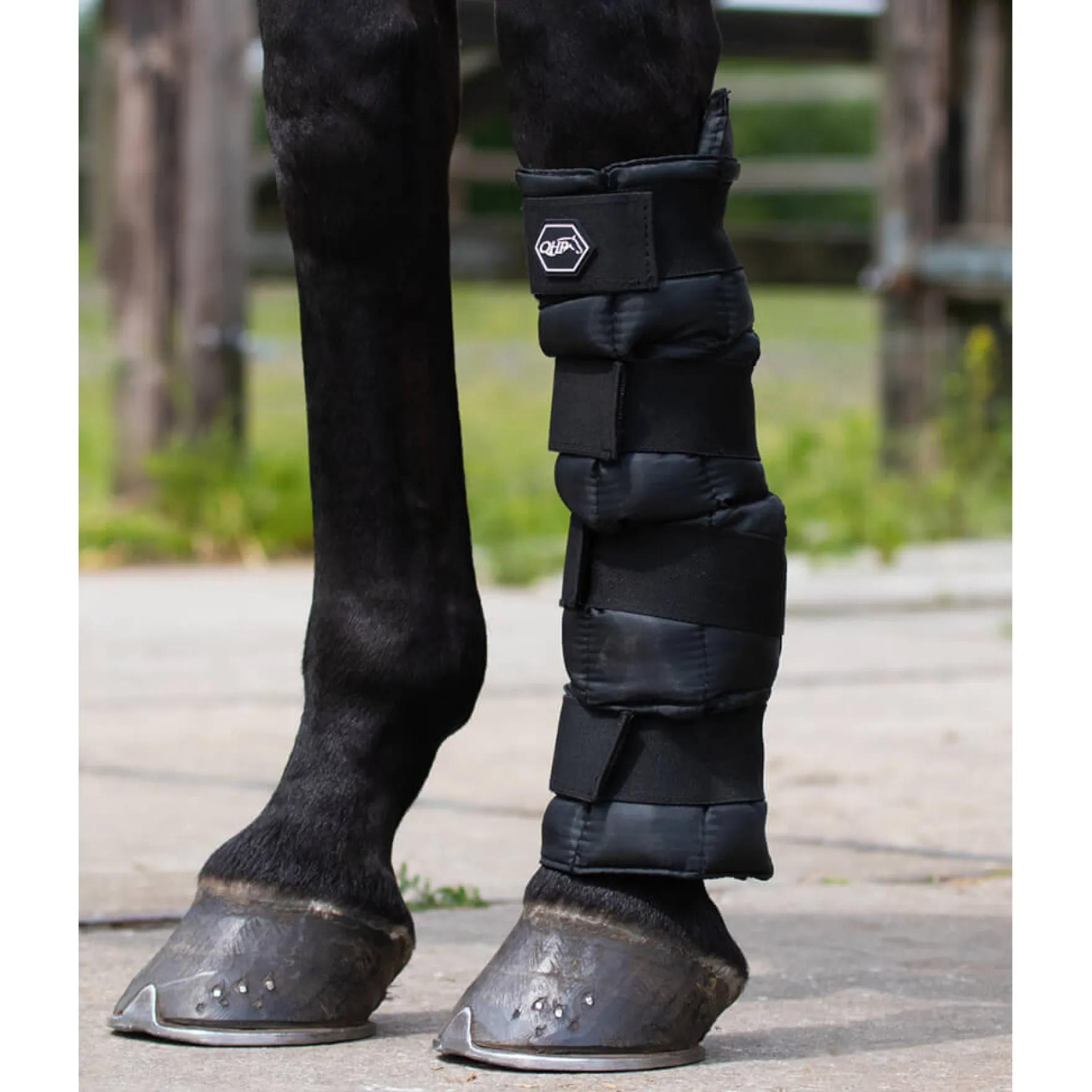 Kühlbandage