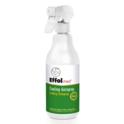 Kühlgel Cooling-Gelspray