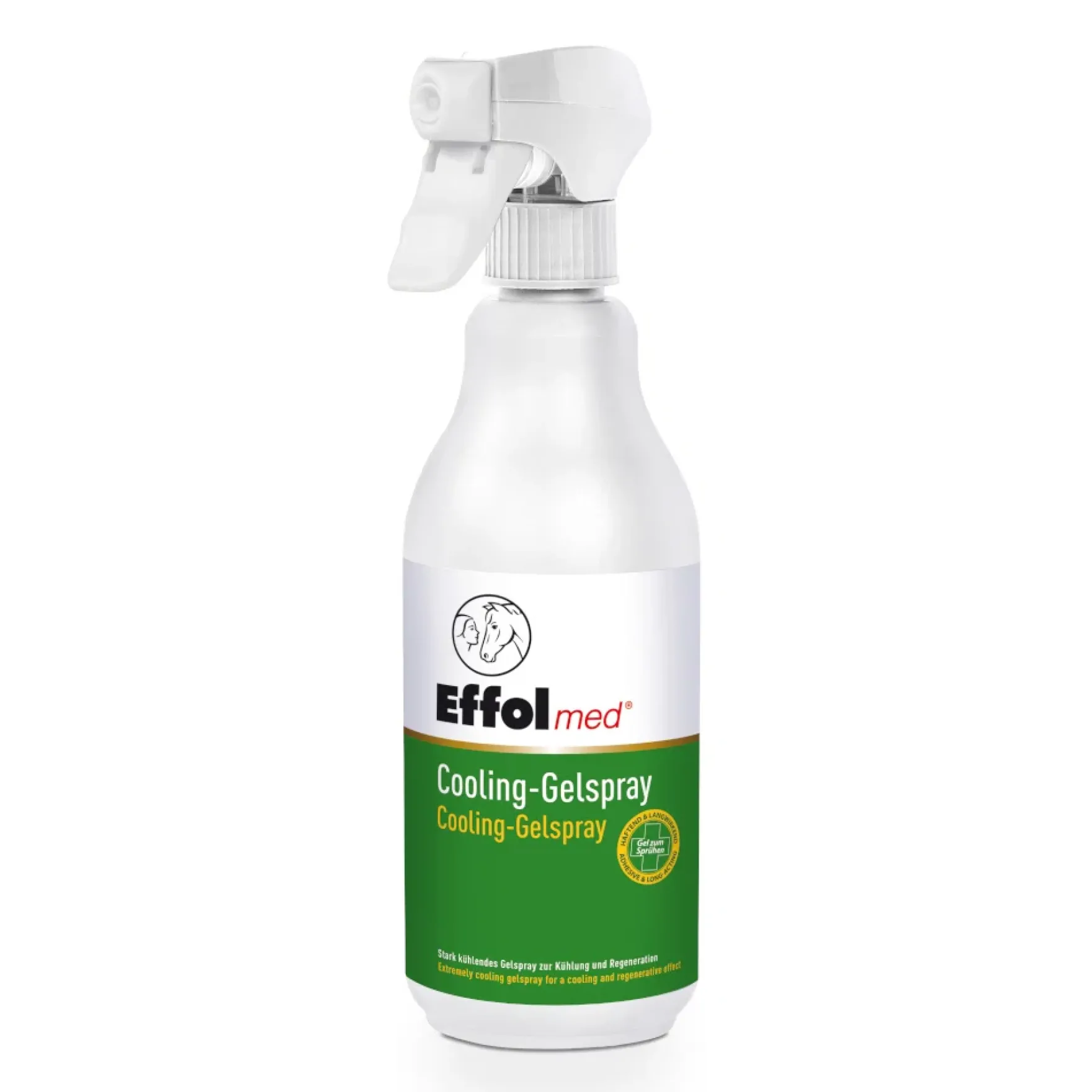 Kühlgel Cooling-Gelspray