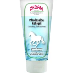 Kühlgel Pferdesalbe