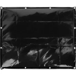 Kick-Pad, Trittschutz