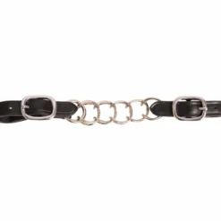 Kinnkette für Hackamore Chain Single NEC