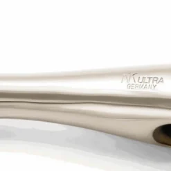 KK ULTRA D-Ring Gebiss Sensogan, doppelt gebrochen