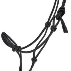 Knotenhalfter Liberta, Leder