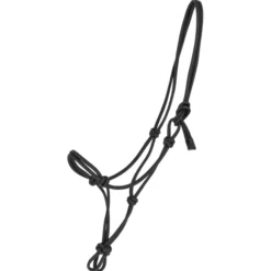 Knotenhalfter Liberta, Leder