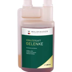 Kräutersaft Gelenke, Ergänzungsfuttermittel