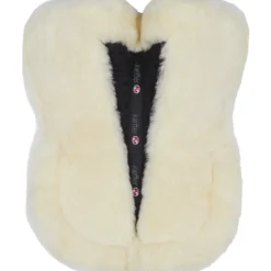 Lammfellpad Lambskin Pro, Korrekturpad, Sattelpad