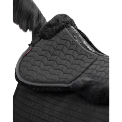 Lammfellpad Merino+ ProSorb 2 Pocket Half Pad, Korrekturpad