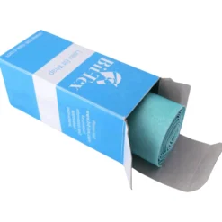 Latex Bit Wrap, Gebiss Bandage