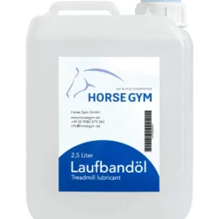 Laufbandöl, Schmieröl