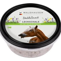 Leckschale Stable Snack