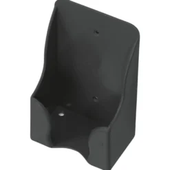 Lecksteinhalter für eckige Lecksteine, Kunststoff