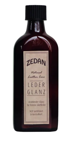 Lederglanz