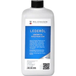Lederöl, Lederpflege, Sattelpflege