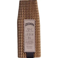 Lederöl, Lederreinigung