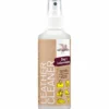 Lederpflege Leather Cleaner Step 1, Lederreinigung