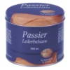 Lederpflege Lederbalsam, Lederfett