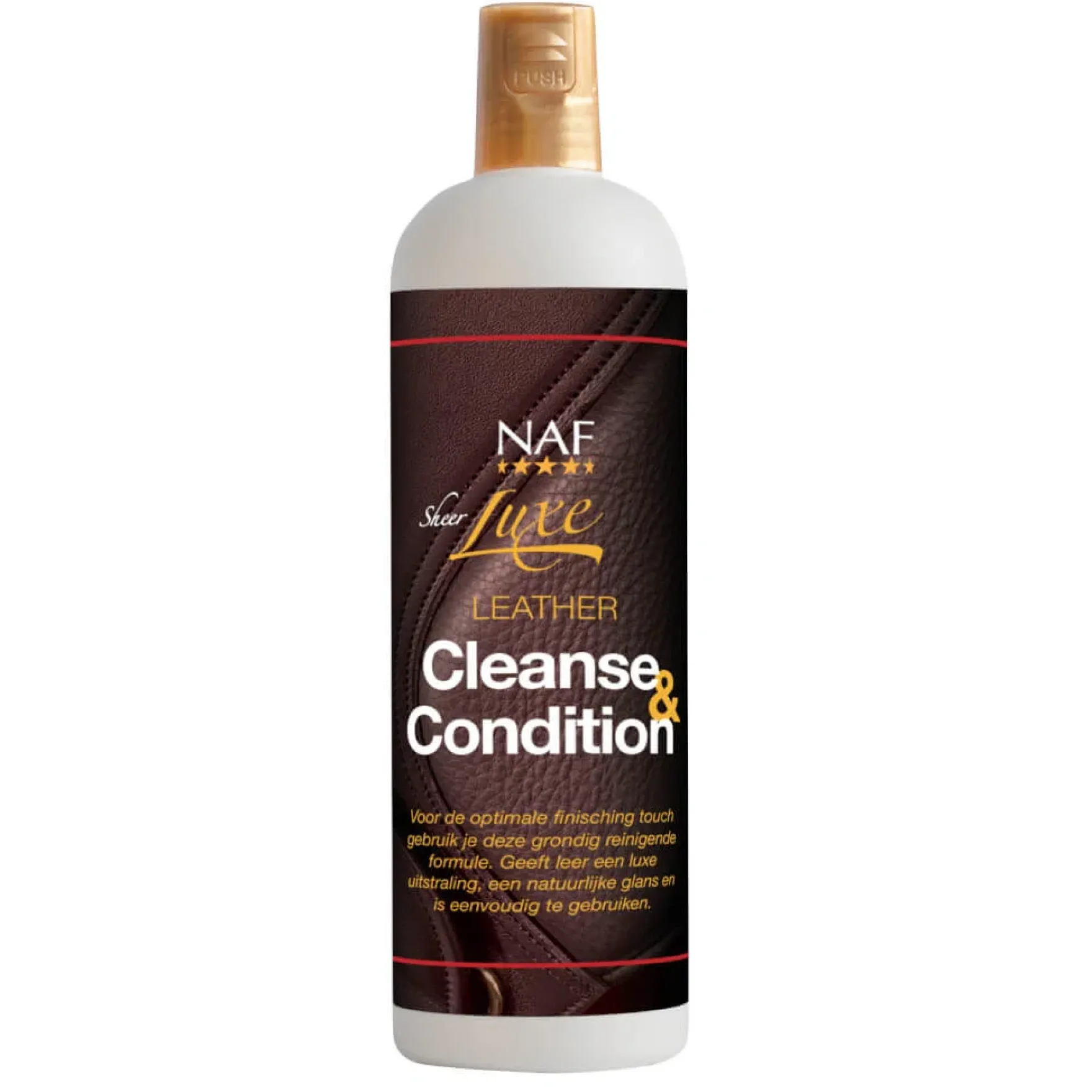 Lederpflege Sheer Luxe Cleanse & Condition, Lederreinigung, Tiefenpflege