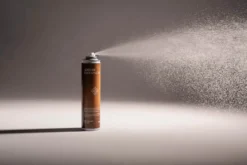 Lederreinigungschaum, Spray