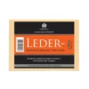 Lederreinigungsschwamm