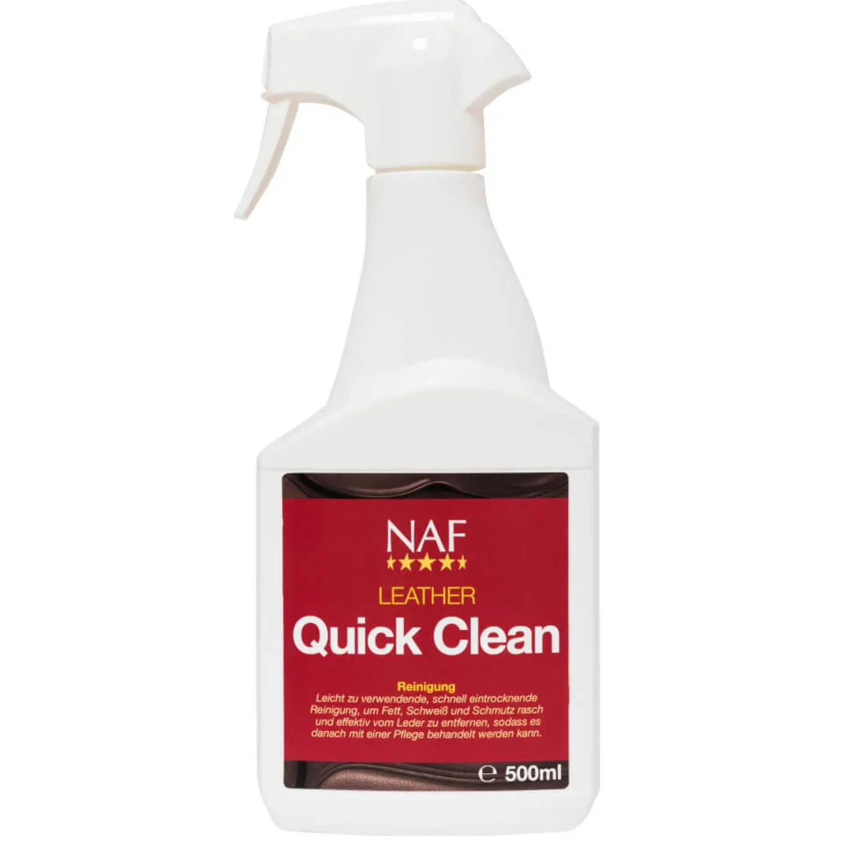Lederreinigungsspray Quick Clean