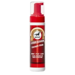 Leder Schaum