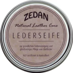 Lederseife