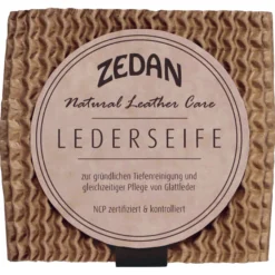 Lederseife